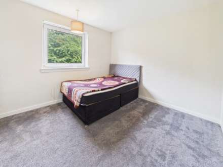 Glenkirk Avenue, Drumchapel, Image 8