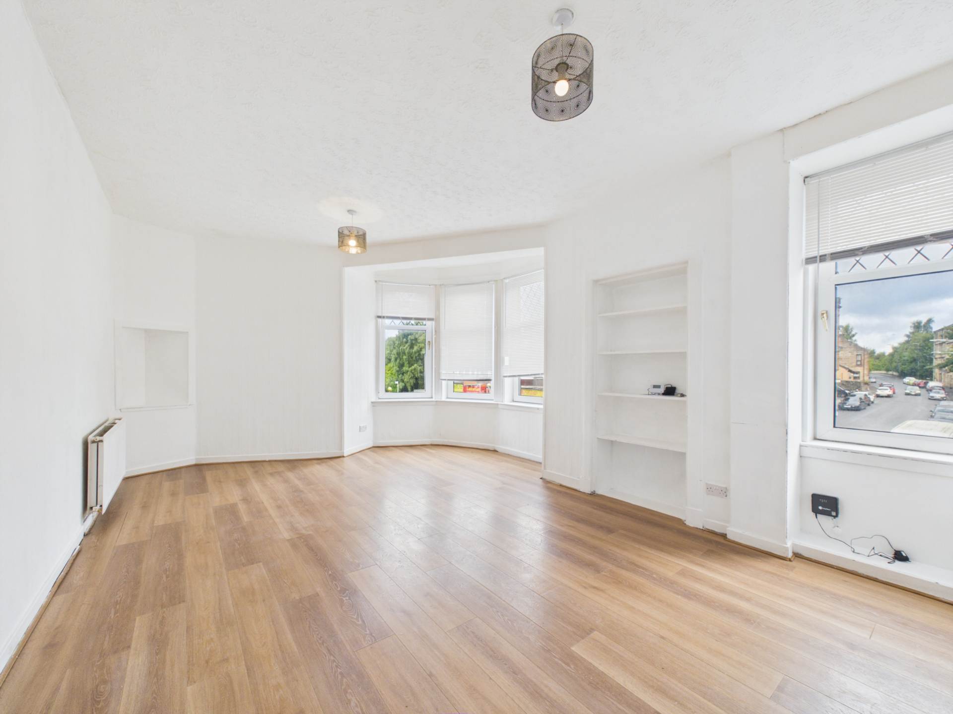Broomland Street, Paisley, Image 7
