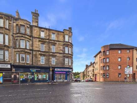 Broomland Street, Paisley, Image 9