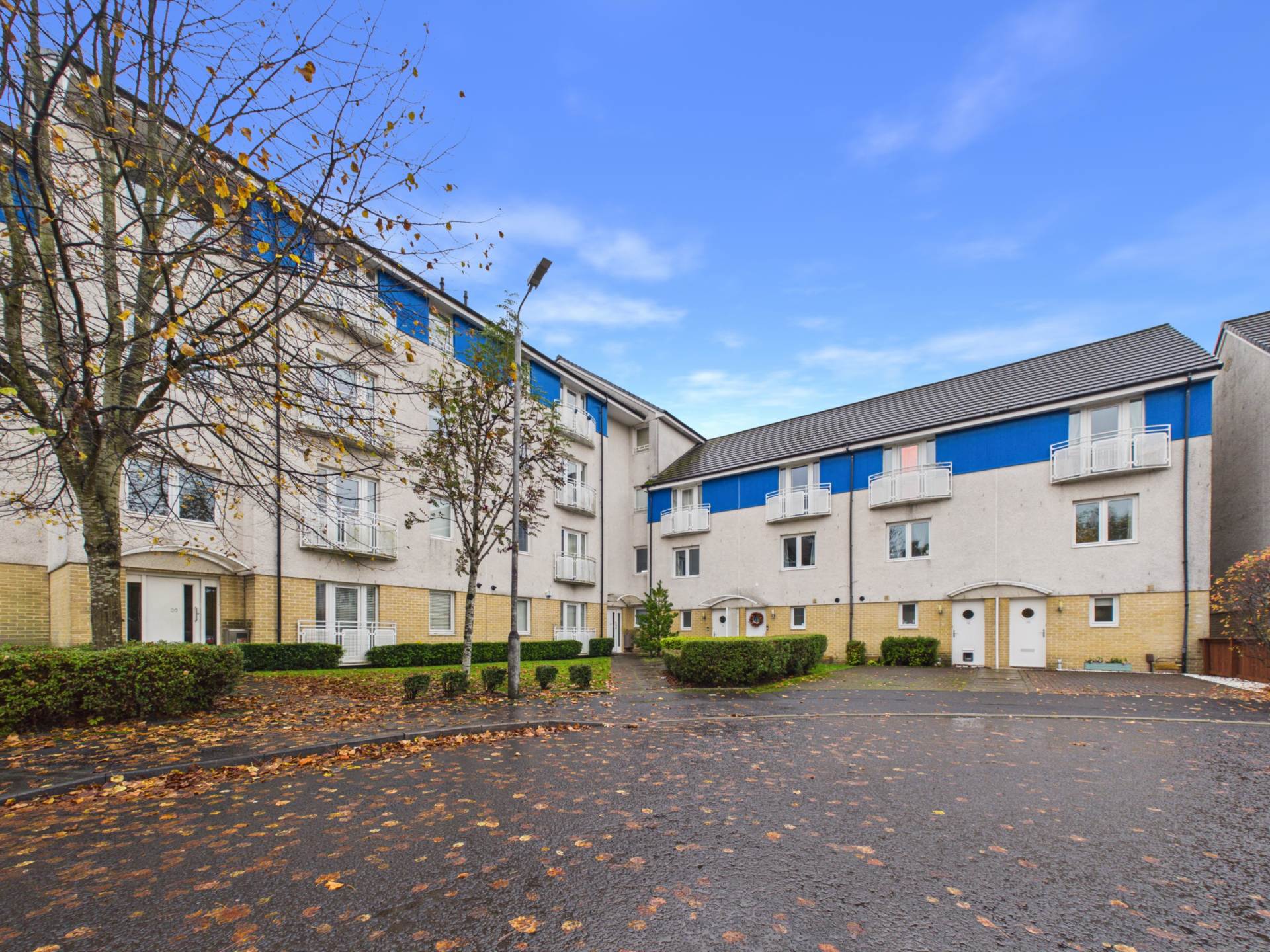 Netherton Gardens, Anniesland, Image 14