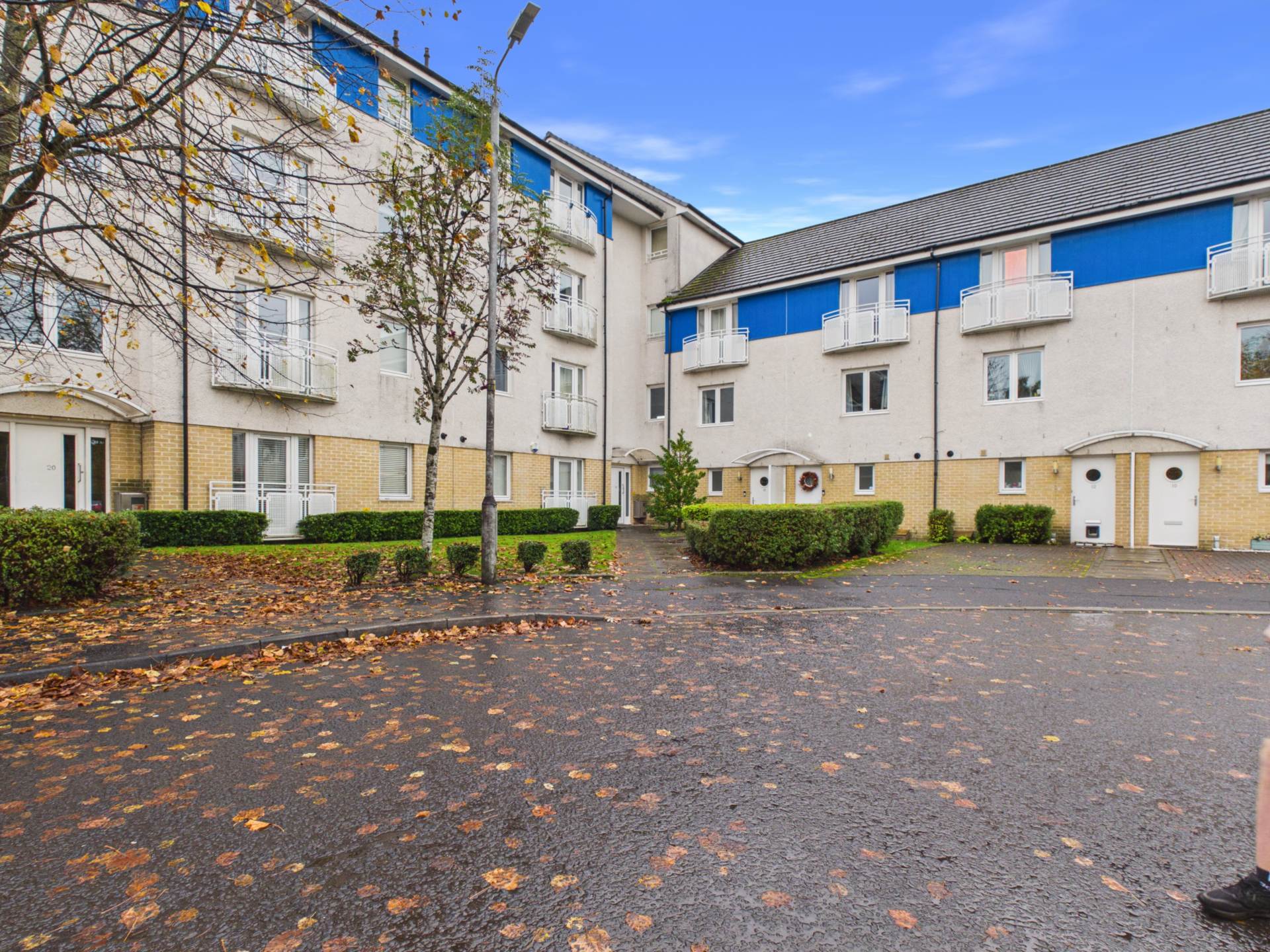 Netherton Gardens, Anniesland, Image 15
