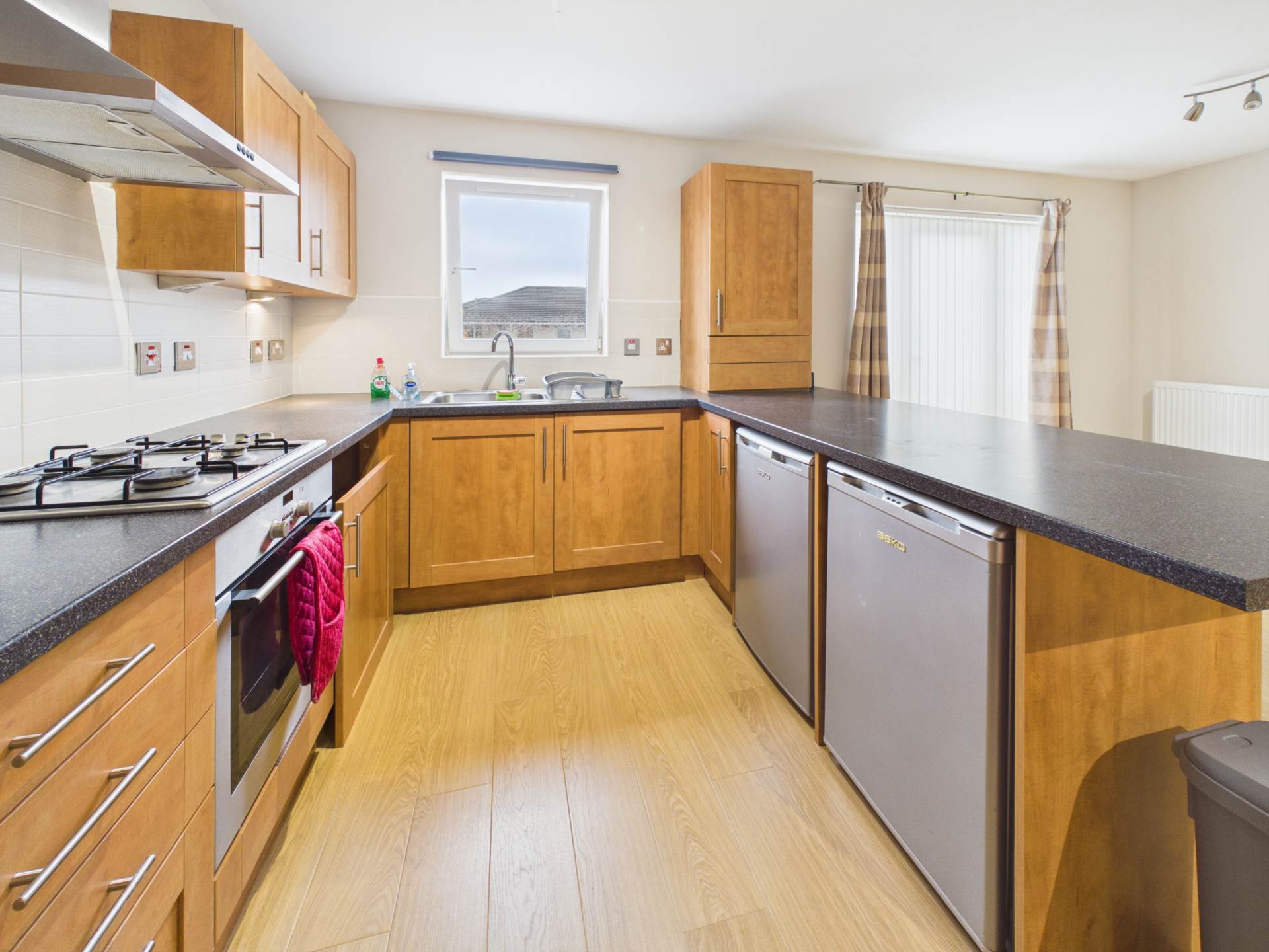 Netherton Gardens, Anniesland, Image 6