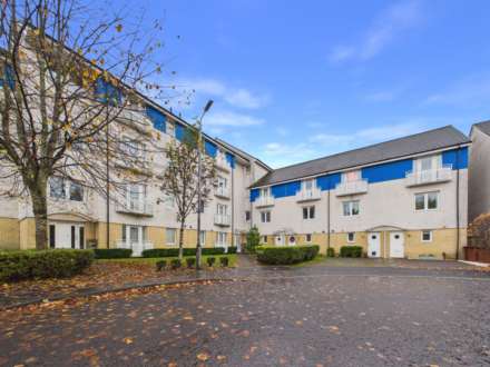 Netherton Gardens, Anniesland, Image 14