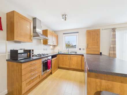 Netherton Gardens, Anniesland, Image 5