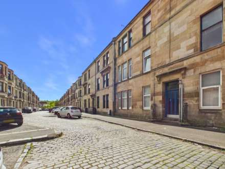 Stock Street, Paisley, Image 10