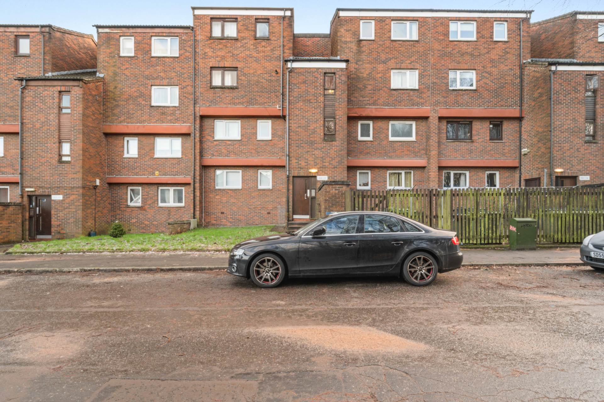 Arthur Street, Paisley, Image 15