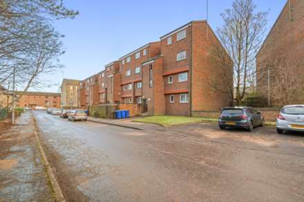 Arthur Street, Paisley, Image 1