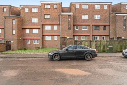 Arthur Street, Paisley, Image 15