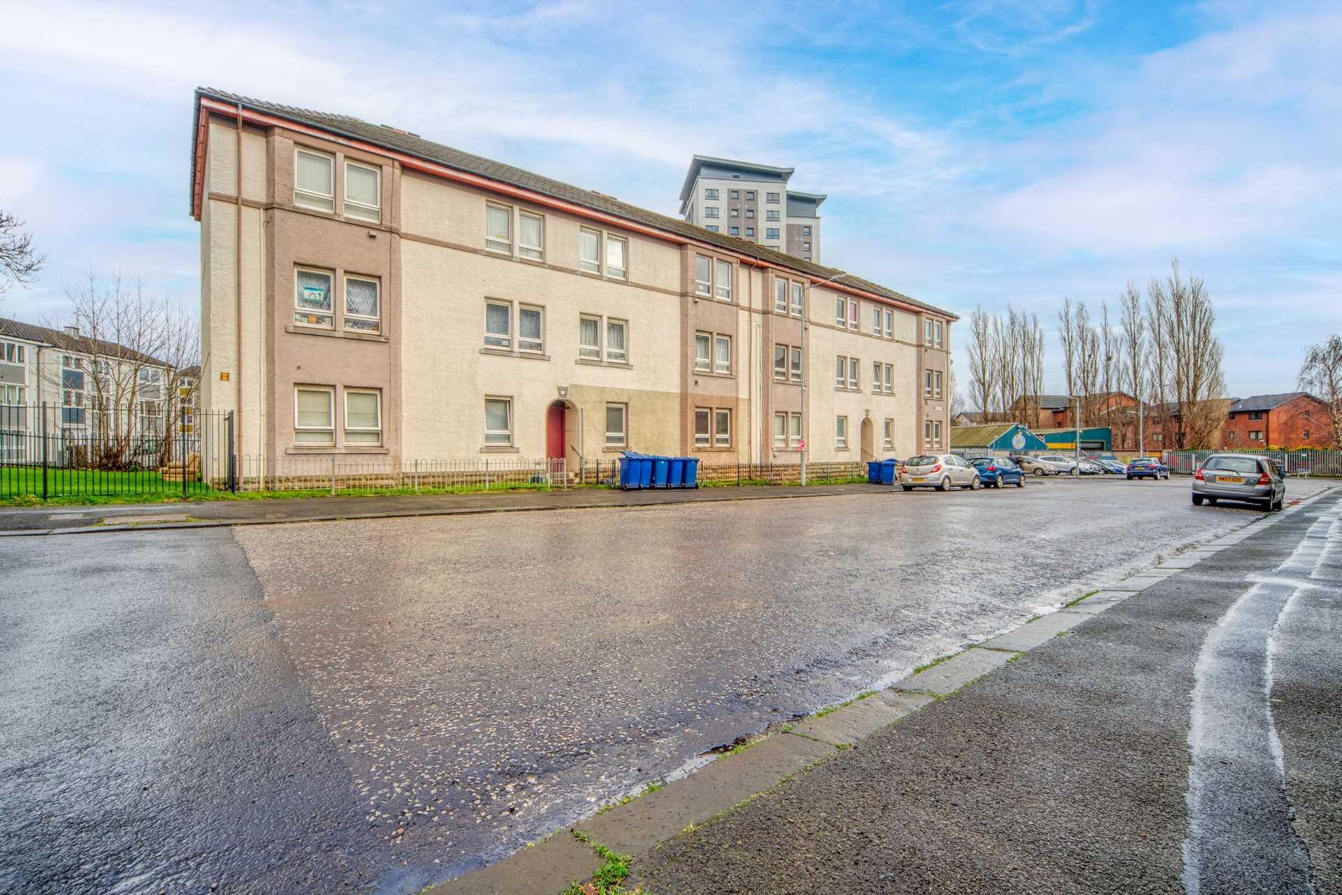 Clarence Street, Seedhill, Image 1