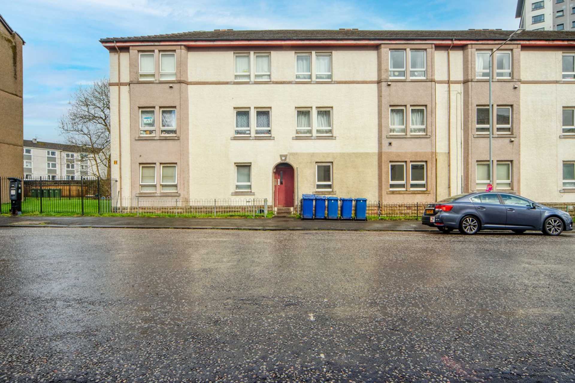 Clarence Street, Seedhill, Image 16