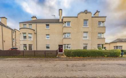 Lomond Avenue, Renfrew, Image 1
