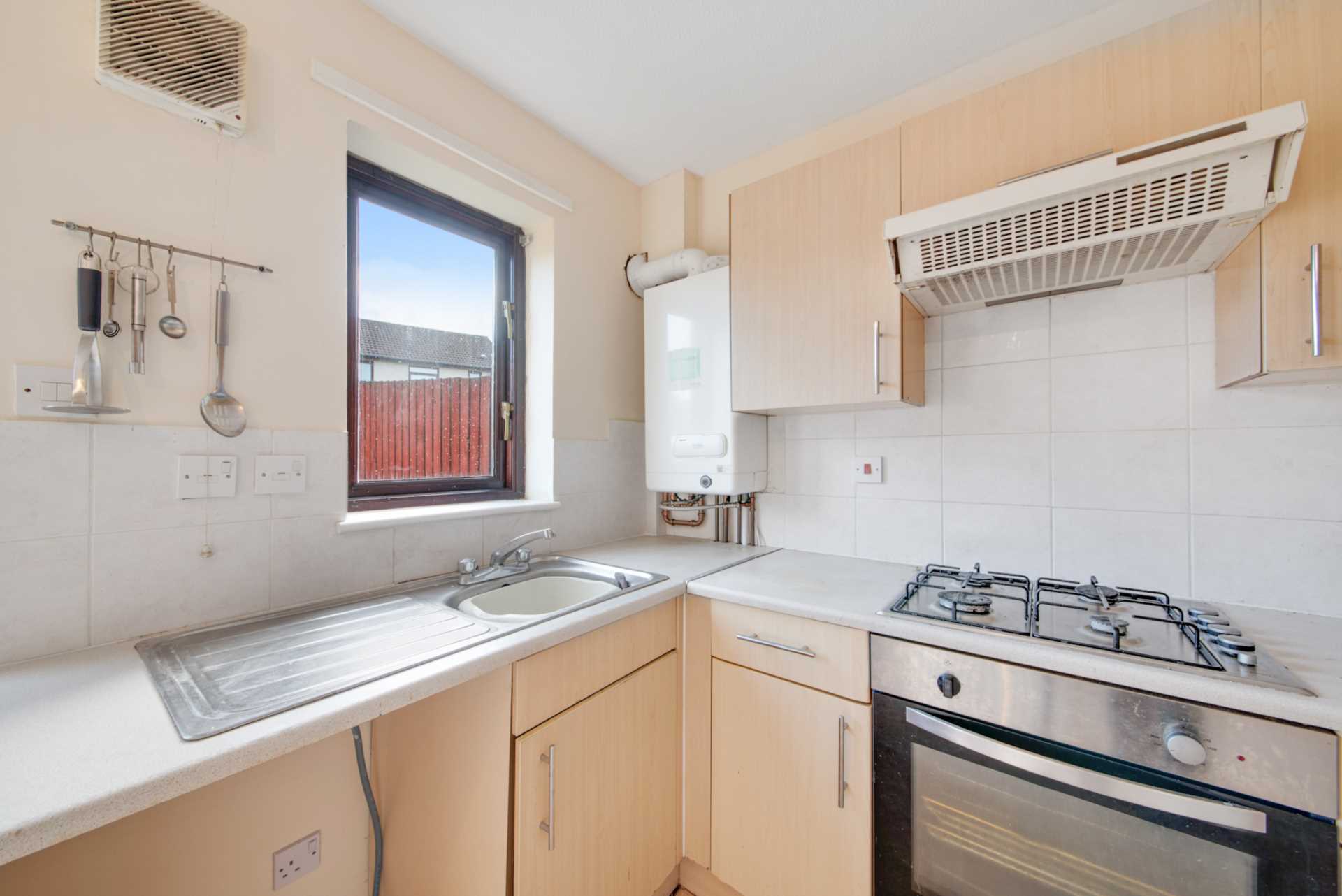 Killoch Avenue, Paisley, Image 5