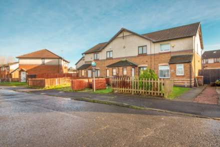 Property For Rent Killoch Avenue, Paisley