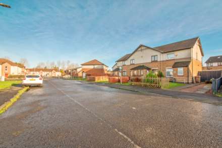 Killoch Avenue, Paisley, Image 2