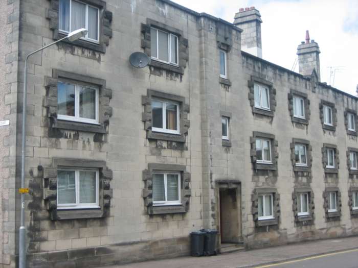 William Street, Johnstone, Image 1