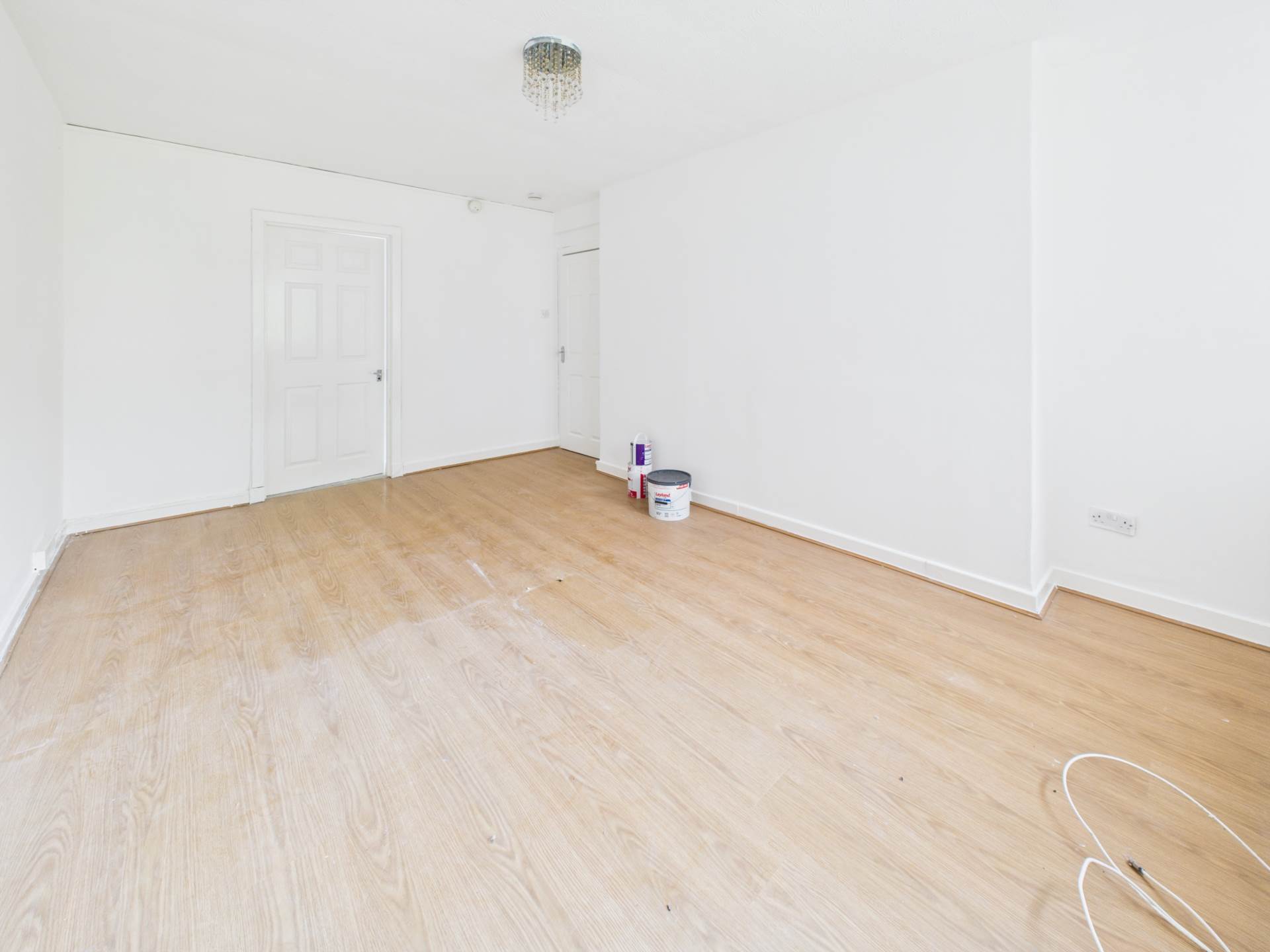Hillhead Avenue, Blairbeth, Image 3