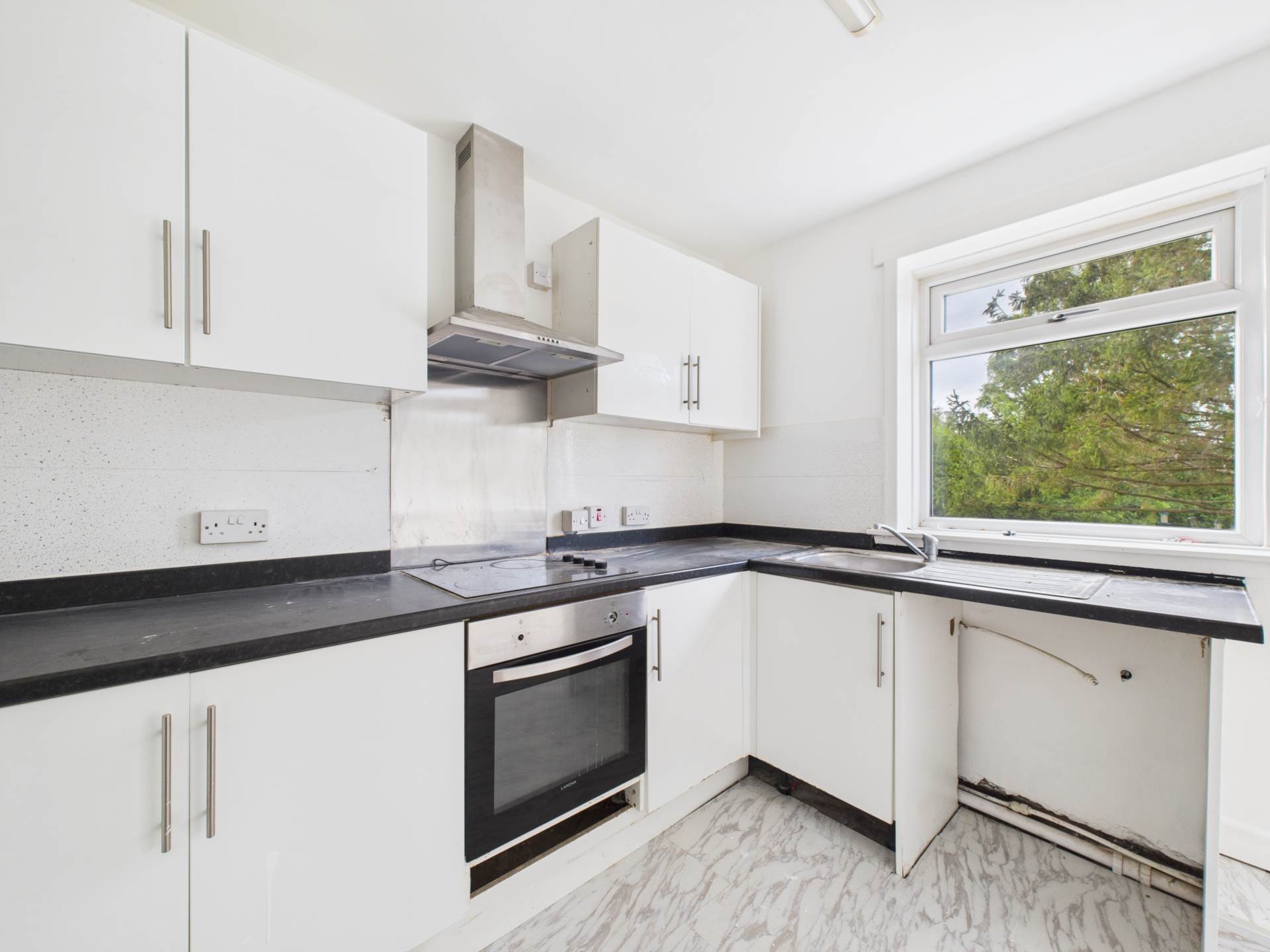 Hillhead Avenue, Blairbeth, Image 5