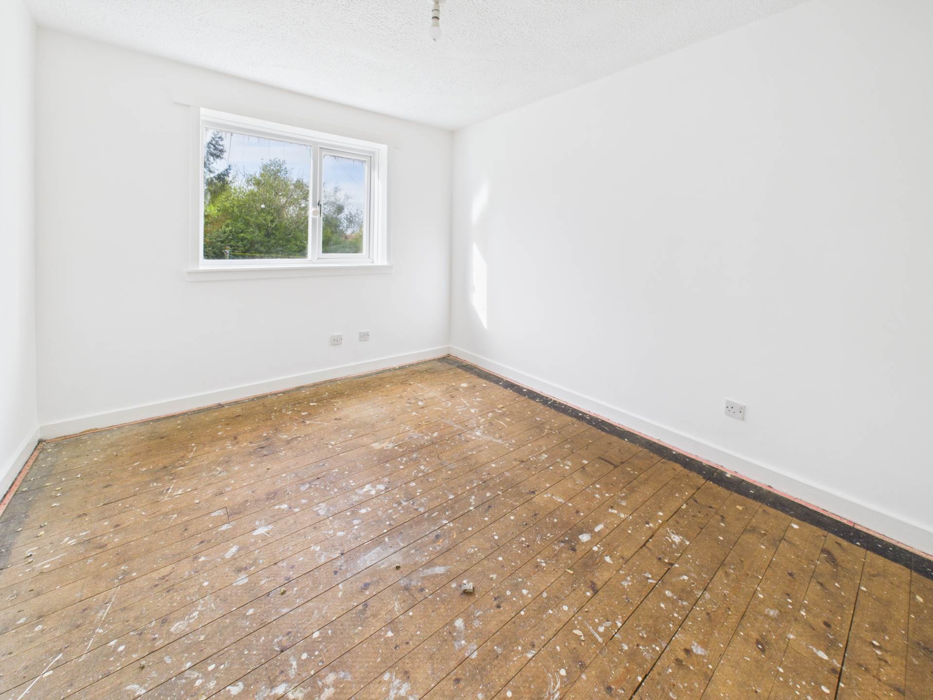 Hillhead Avenue, Blairbeth, Image 6