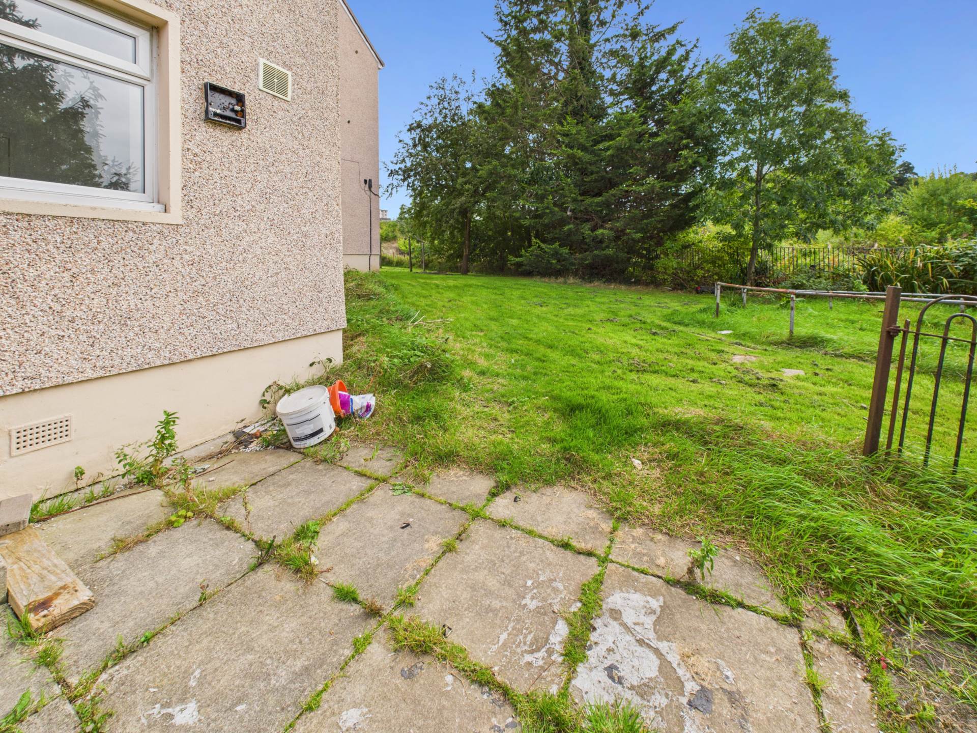 Hillhead Avenue, Blairbeth, Image 7