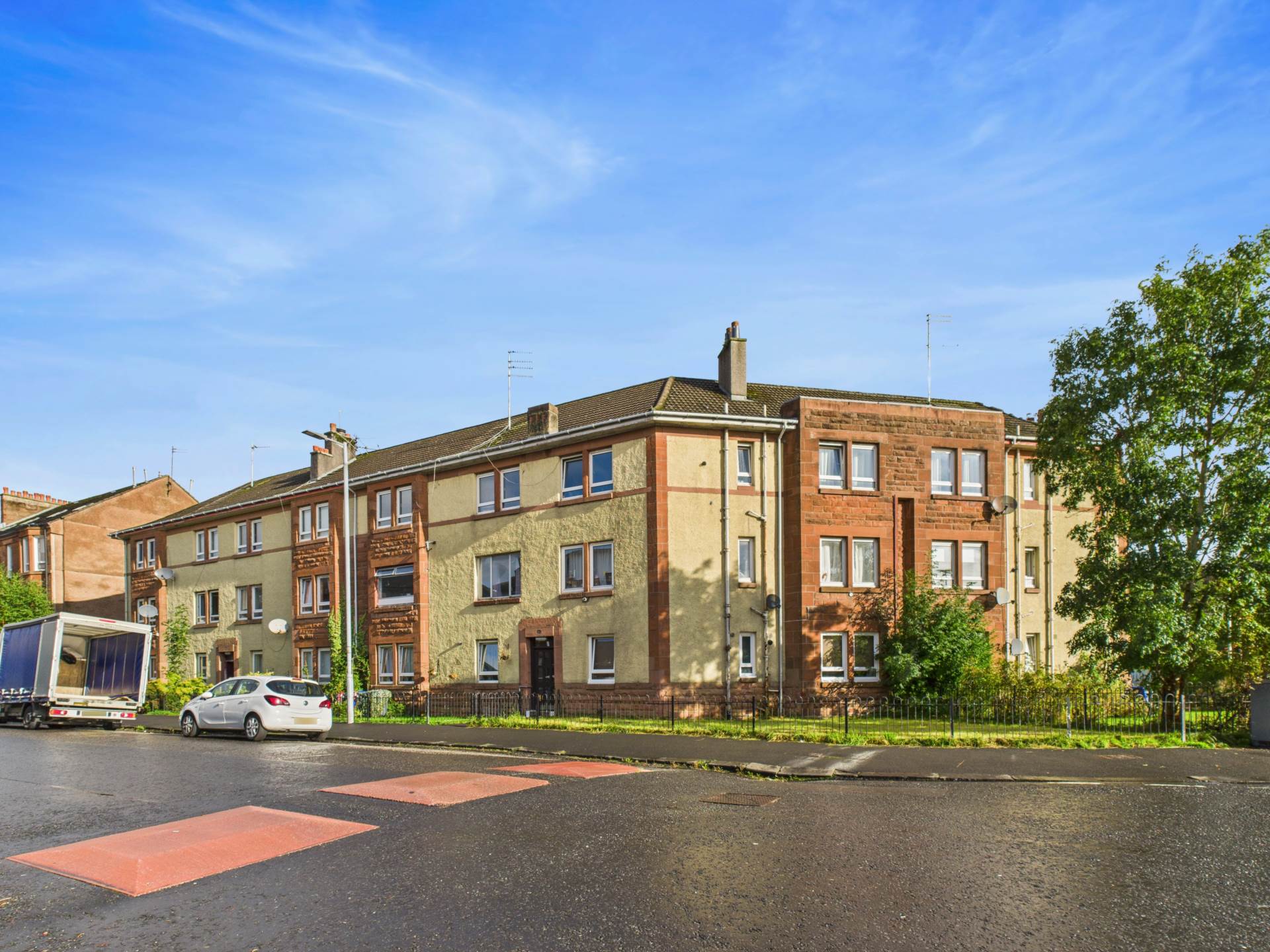Barterholm Road, Paisley, Image 15