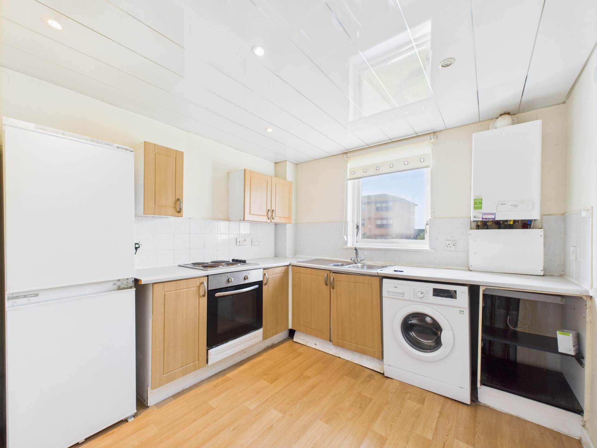 Glencoats Drive, Paisley, Image 10
