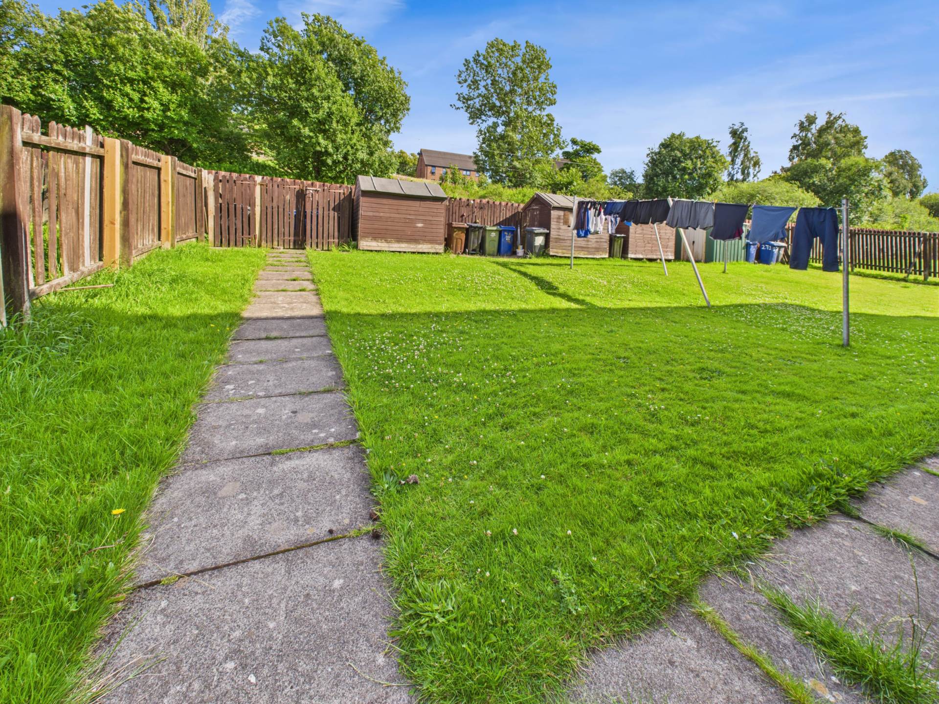Glencoats Drive, Paisley, Image 14