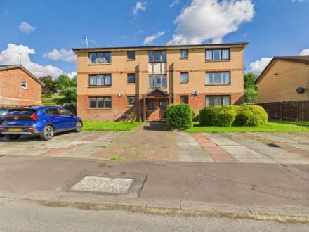 Glencoats Drive, Paisley, Image 1
