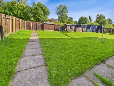 Glencoats Drive, Paisley, Image 14
