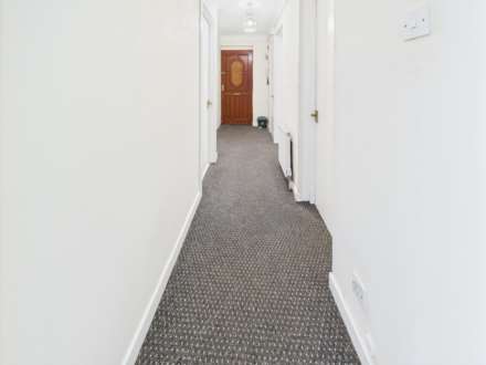 Glencoats Drive, Paisley, Image 15