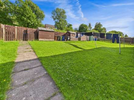 Glencoats Drive, Paisley, Image 16