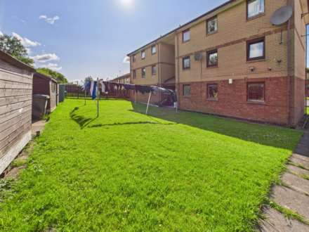 Glencoats Drive, Paisley, Image 17