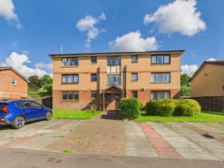 Glencoats Drive, Paisley, Image 18