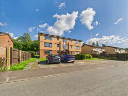 Glencoats Drive, Paisley, Image 19