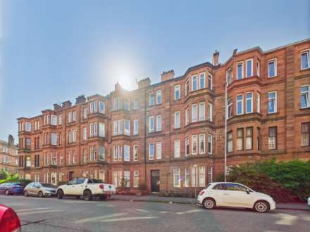 Copland Road (, Ibrox, Image 1