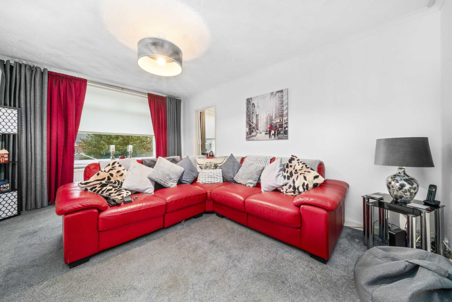 Crofton Avenue, Croftfoot, Image 22