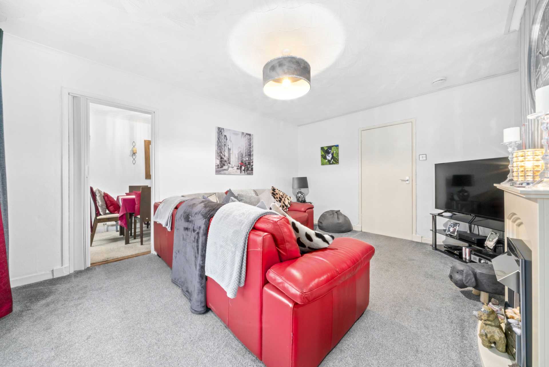 Crofton Avenue, Croftfoot, Image 23