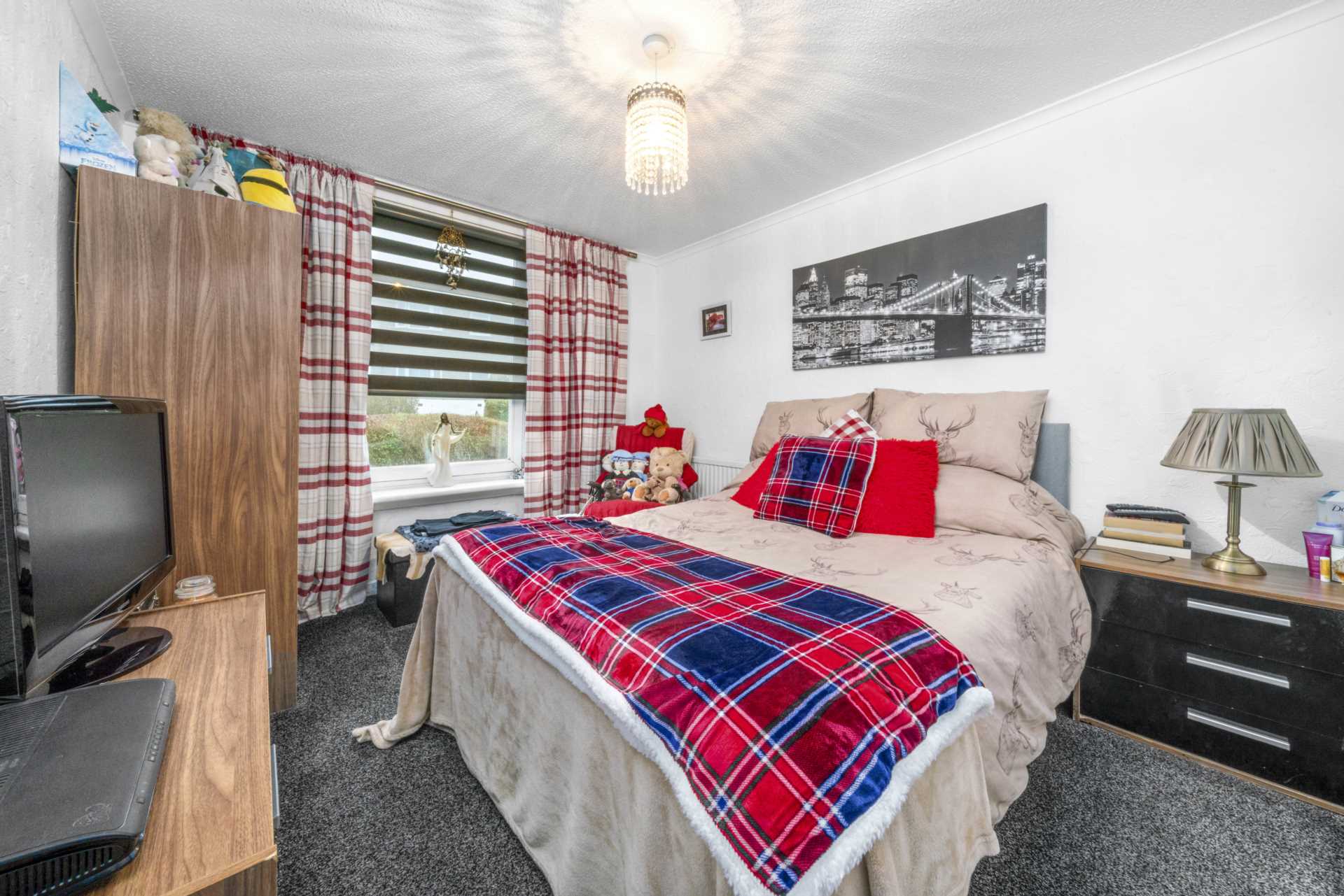 Crofton Avenue, Croftfoot, Image 31