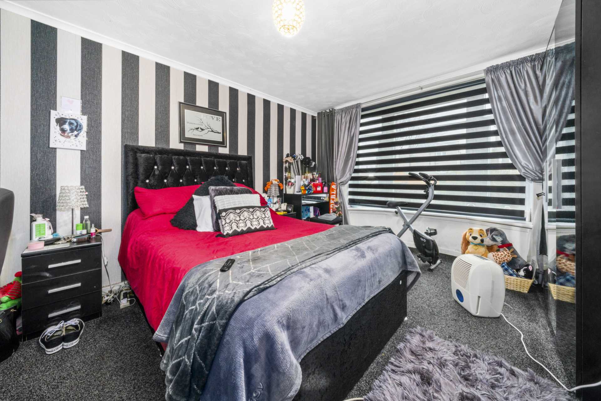 Crofton Avenue, Croftfoot, Image 33