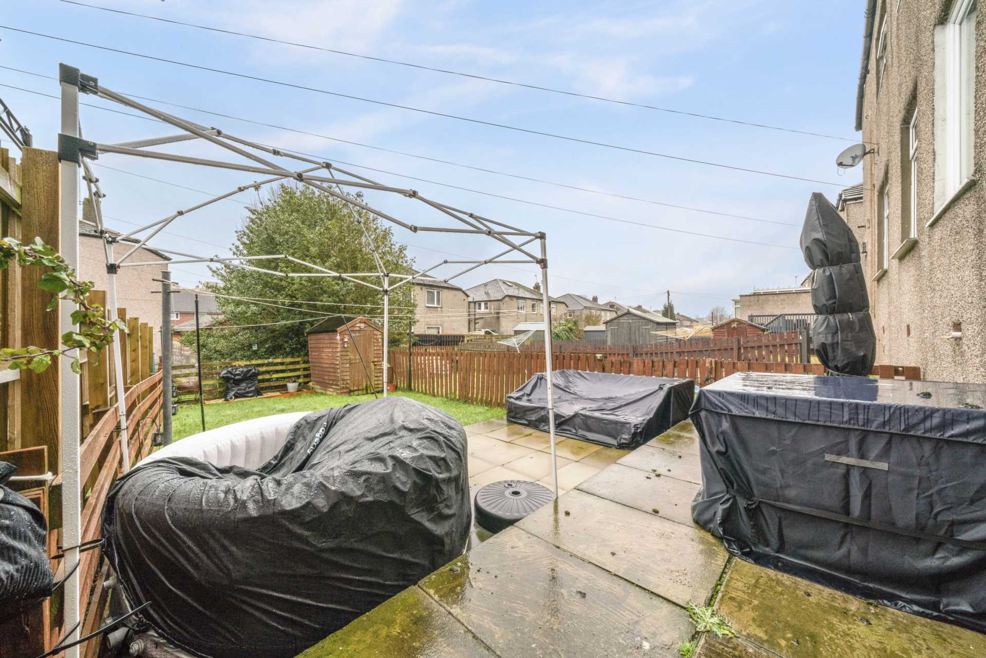 Crofton Avenue, Croftfoot, Image 34