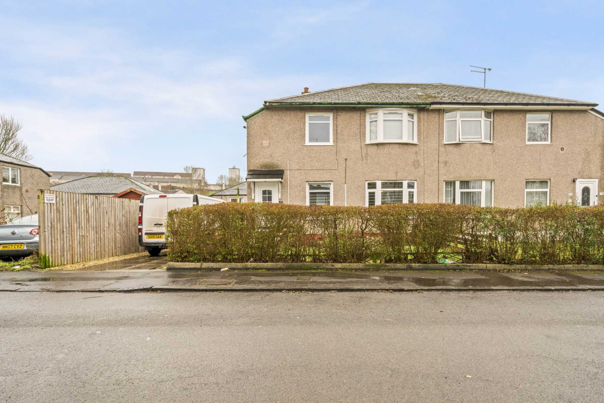 Crofton Avenue, Croftfoot, Image 36