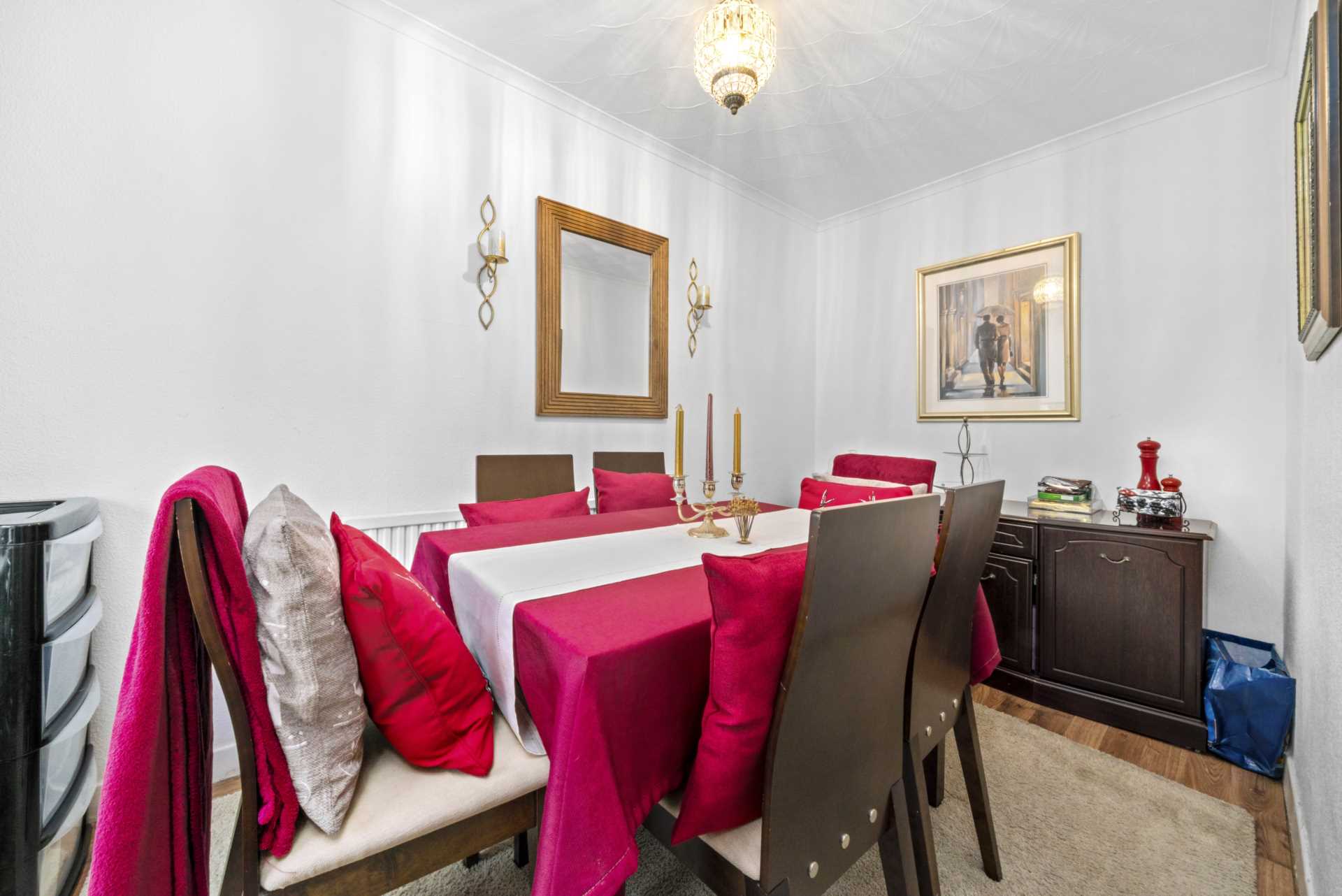 Crofton Avenue, Croftfoot, Image 6