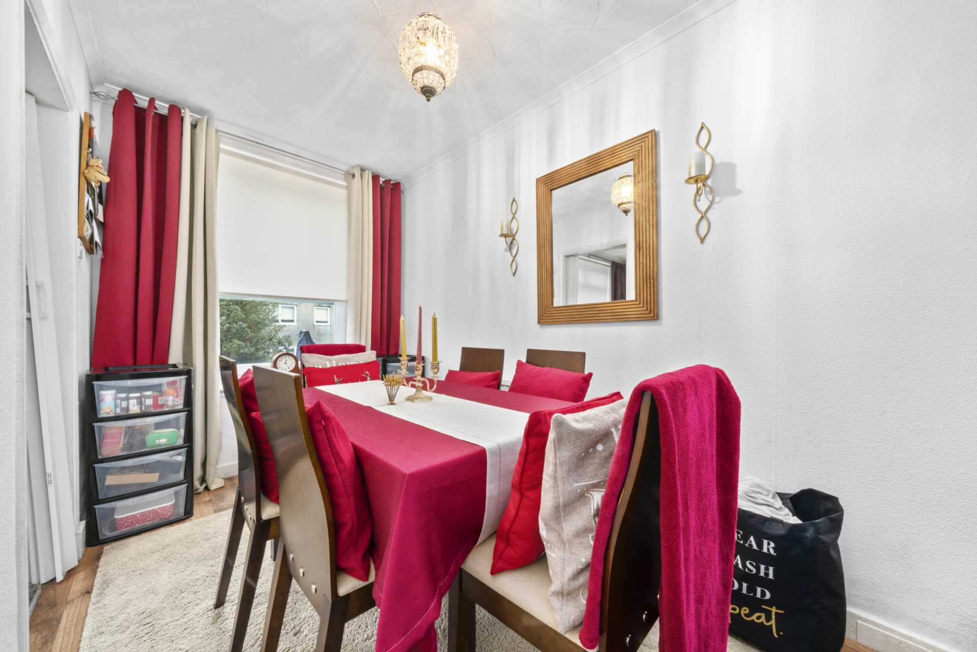 Crofton Avenue, Croftfoot, Image 7