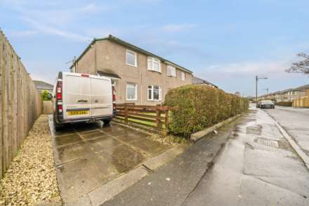 Crofton Avenue, Croftfoot, Image 1