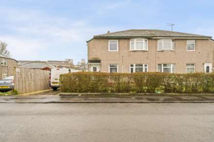 Crofton Avenue, Croftfoot, Image 36