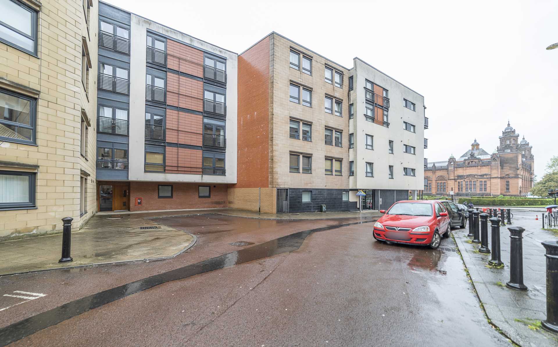 Hastie Street, Glasgow, Image 1