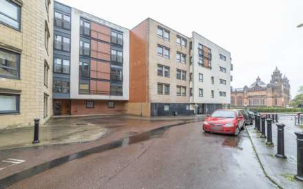 Hastie Street, Glasgow, Image 1