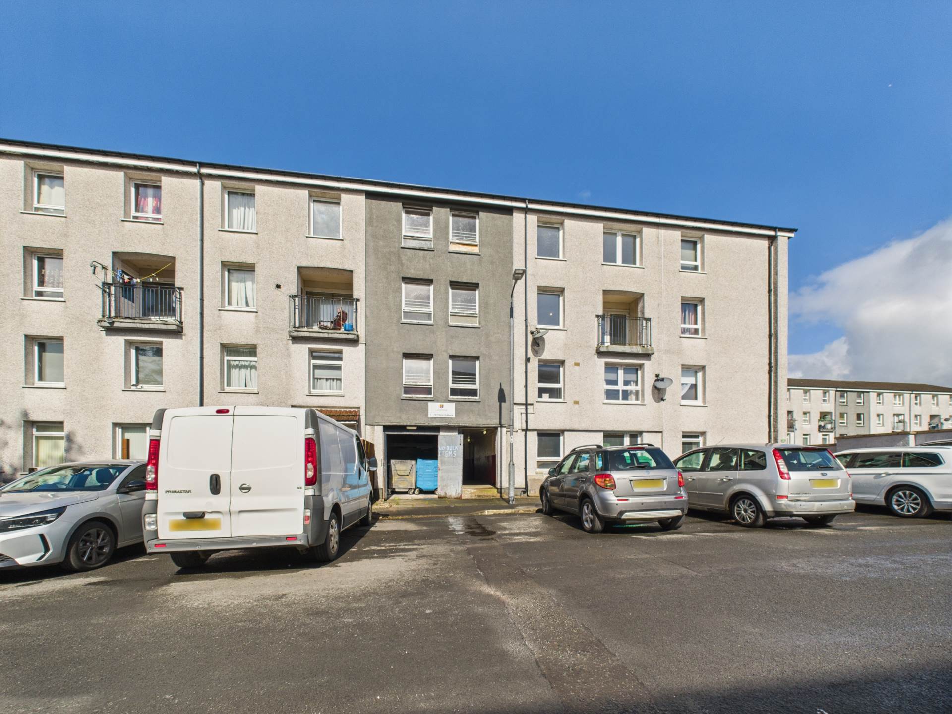 Ettrick Terrace, Corseford, Image 16