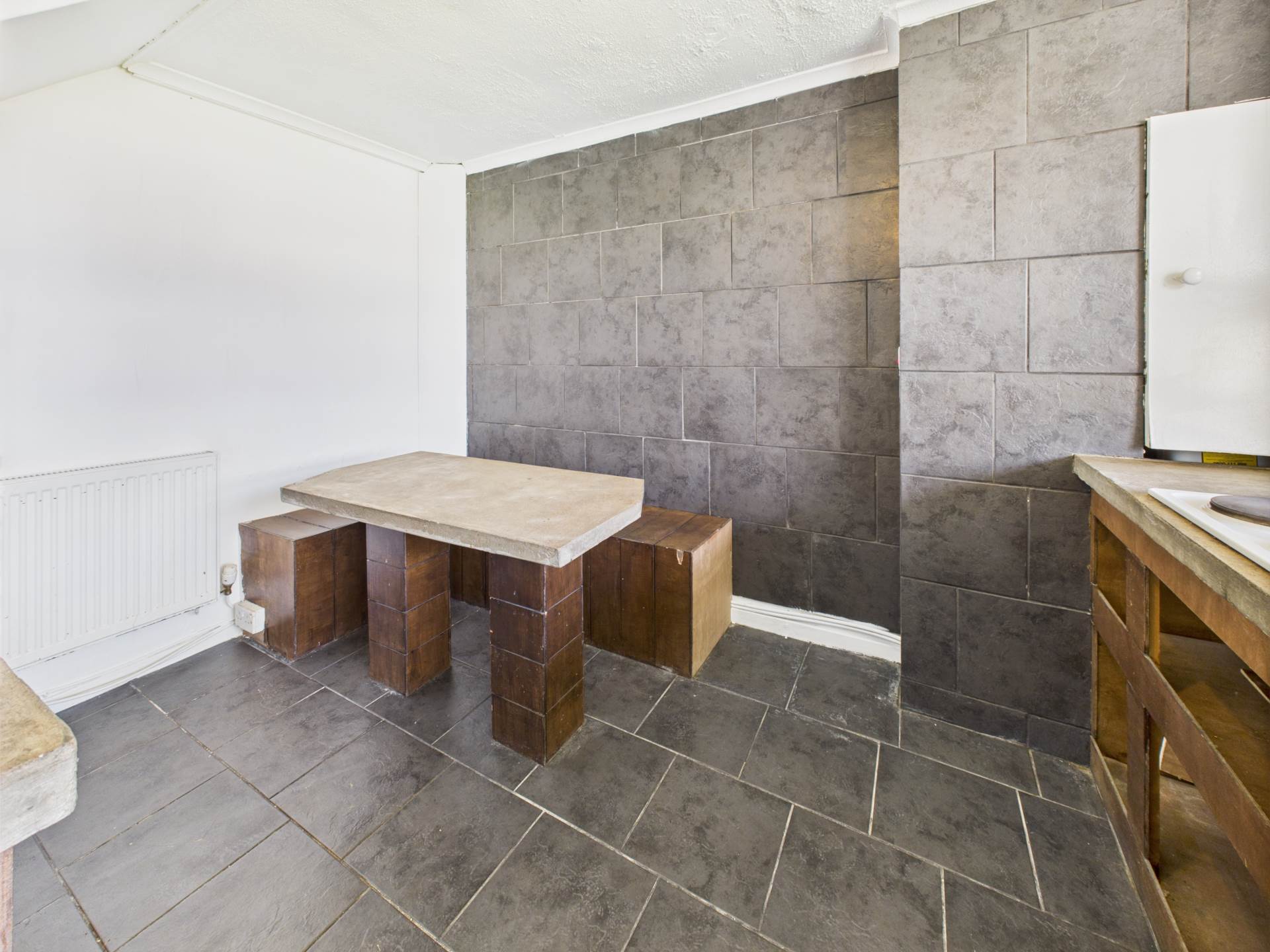 Ettrick Terrace, Corseford, Image 4