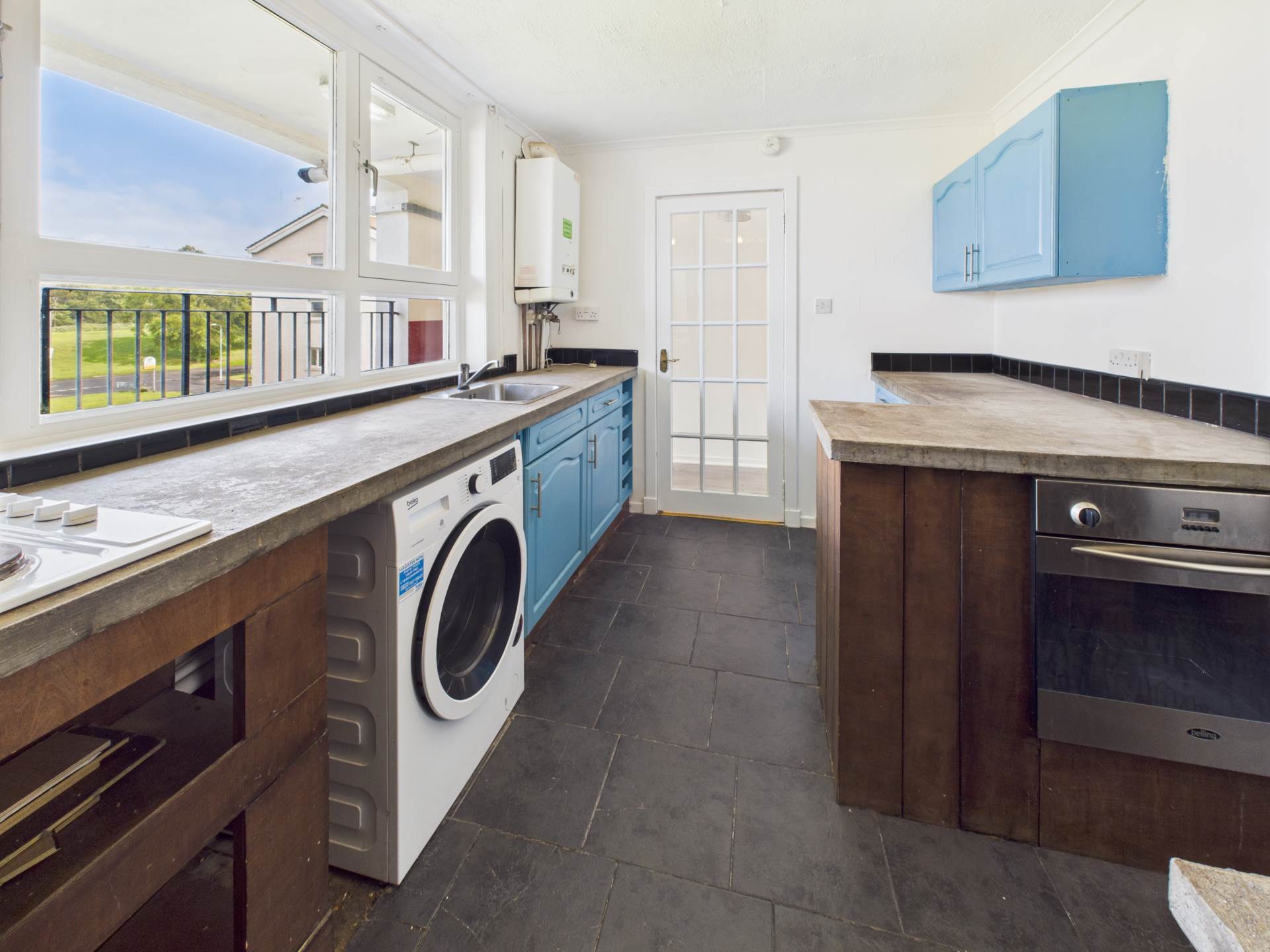 Ettrick Terrace, Corseford, Image 5