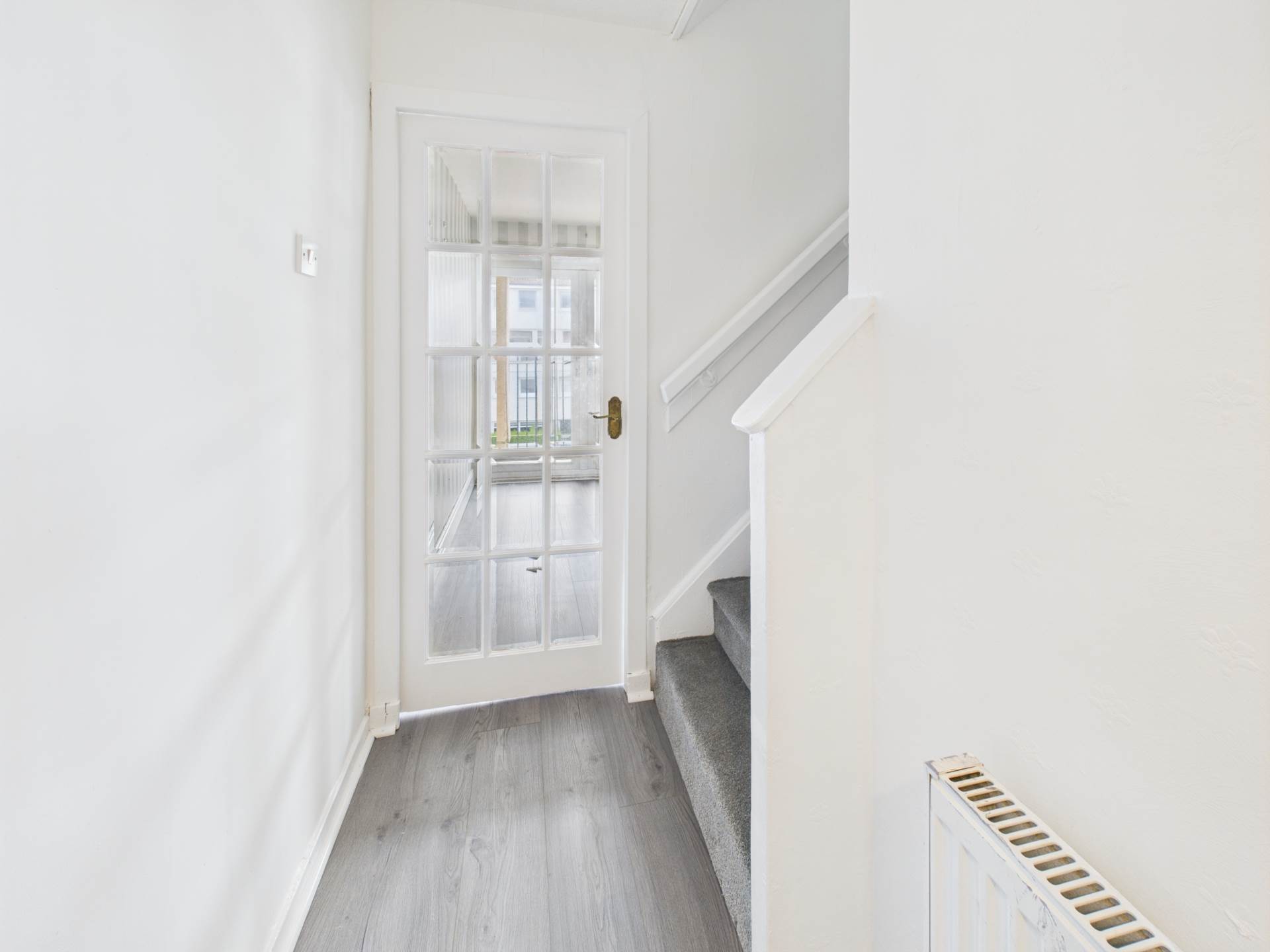 Ettrick Terrace, Corseford, Image 7
